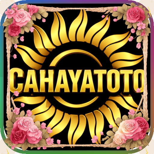 cahayatoto — mitra unggulan